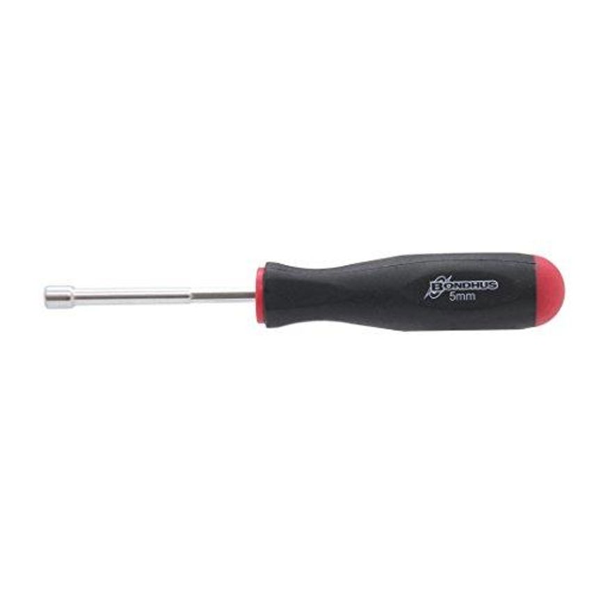 5mm Nut Driver, 48464 - BON48464