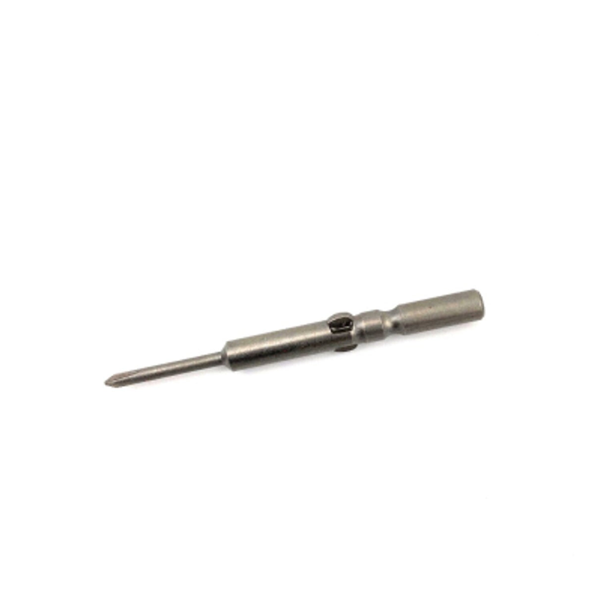 5mm Round Shank (Hios) 00 Phillips x 60mm