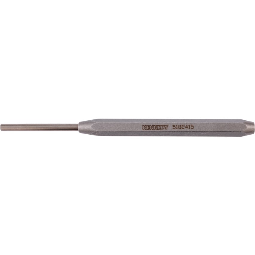 5mm Standard Inserted Pin Punch
