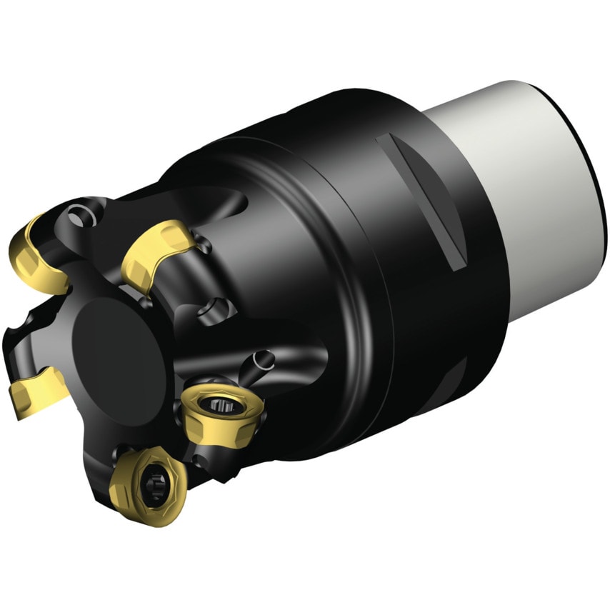 600-042C4-10H 600 Face Milling Cutter