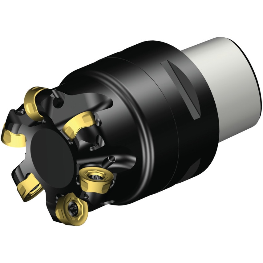 600-050C5-12HX 600 Face Milling Cutter