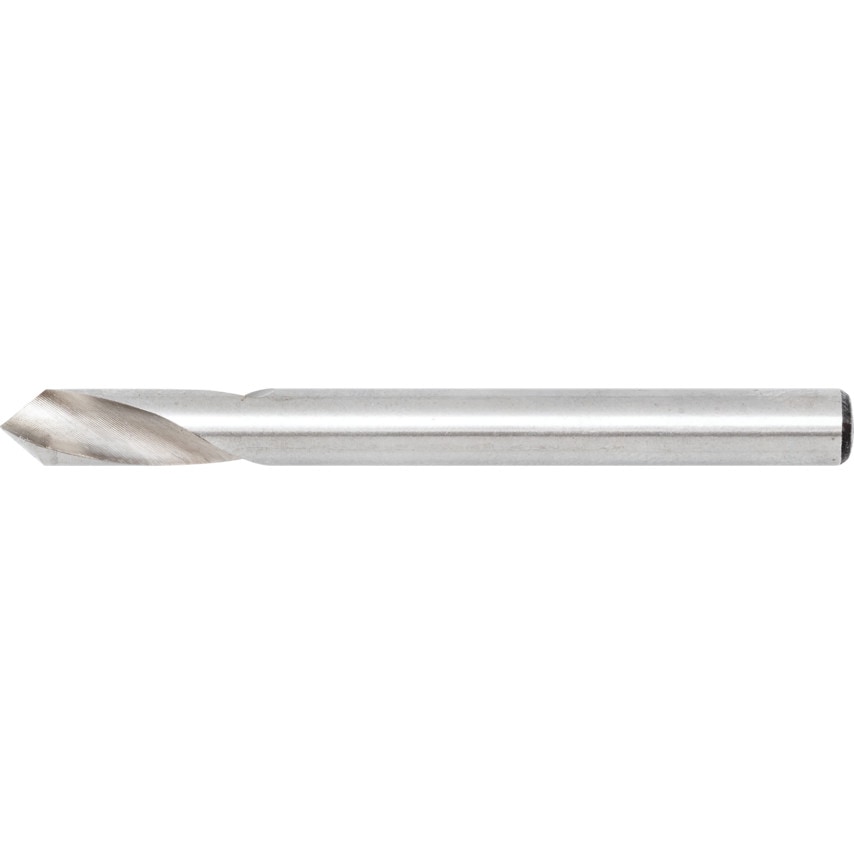 6.00MM 90DEG HSS S/S Spotting Drill