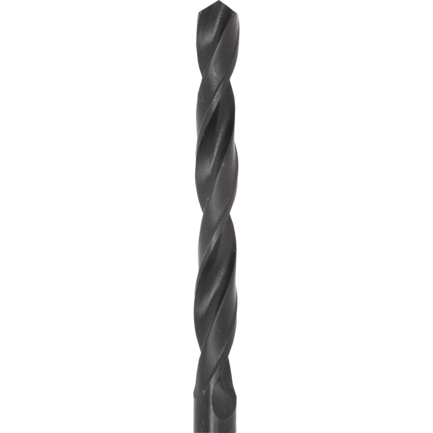 6.00MM Diameter HSS S/S R-F Jobber Drill