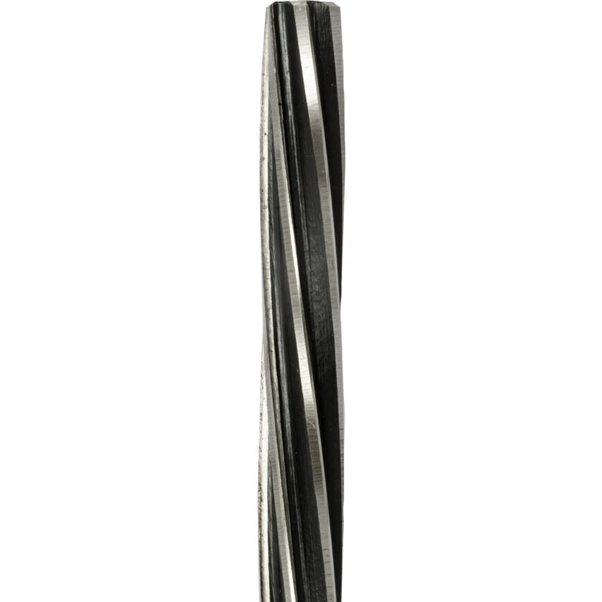 6.00MM HSS Sp/Fl Parallel Hand Reamer