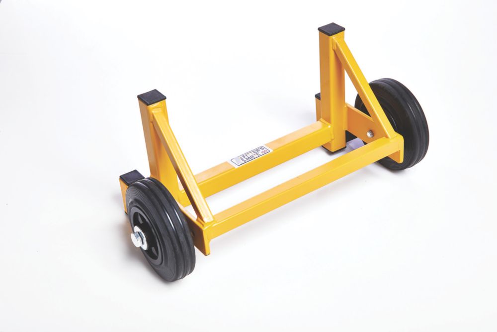 Fitters Mate Kitchen Cabinet Truck