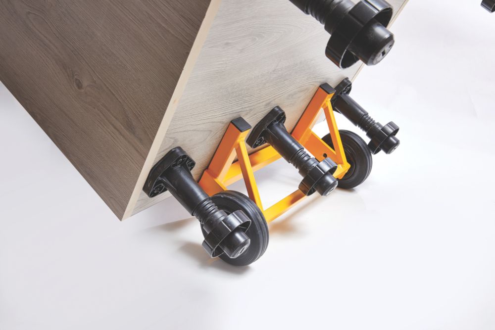 Fitters Mate Kitchen Cabinet Truck