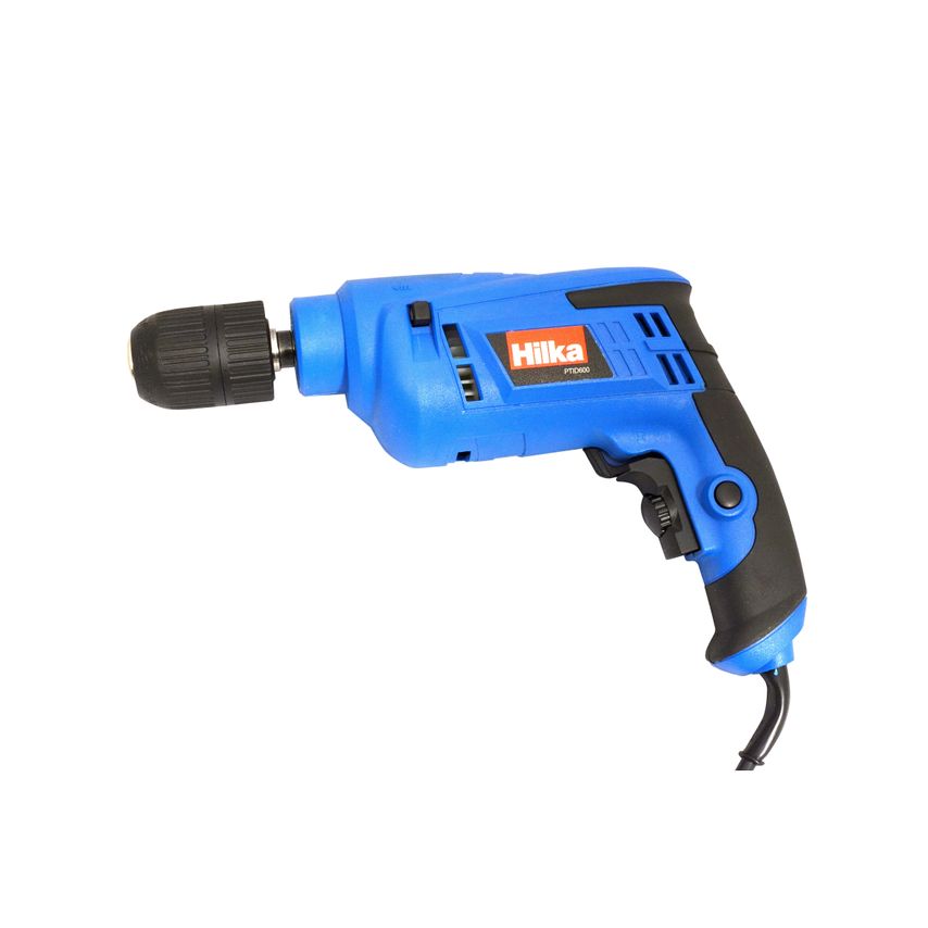 600W Hammer Drill - PTID600