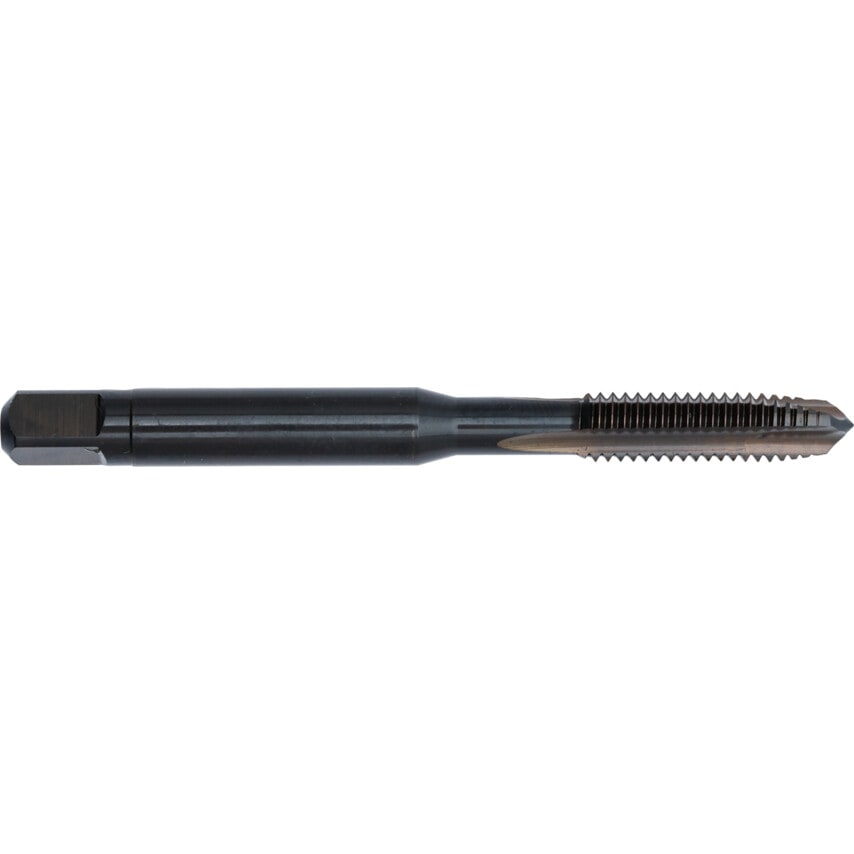 6.00X1.00MM HSS Metric Coarse Ground Thread Spiral Flute Taps