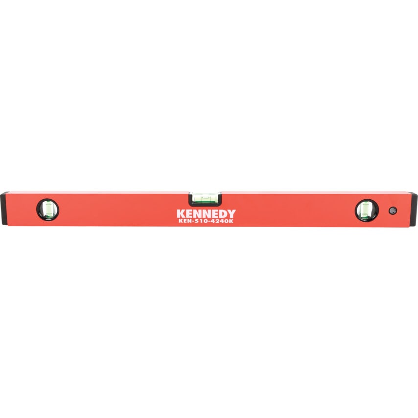 600mm/24" Box Profile Spirit Level