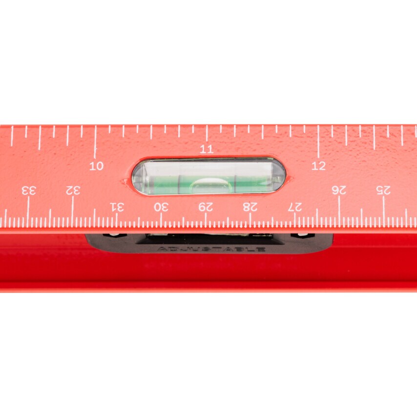 600mm/24" I-Beam Spirit Level
