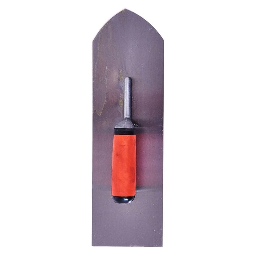600mm (16") Cement Finishing Trowel with Soft Grip