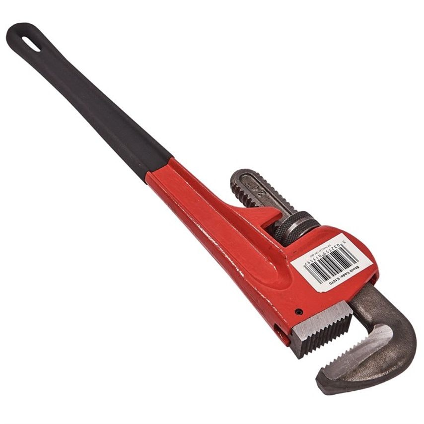600mm (24") Professional Pipe Wrench