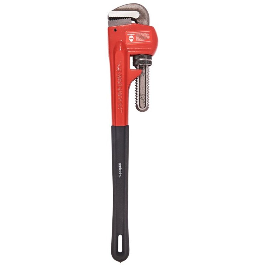 600mm (24") Professional Pipe Wrench