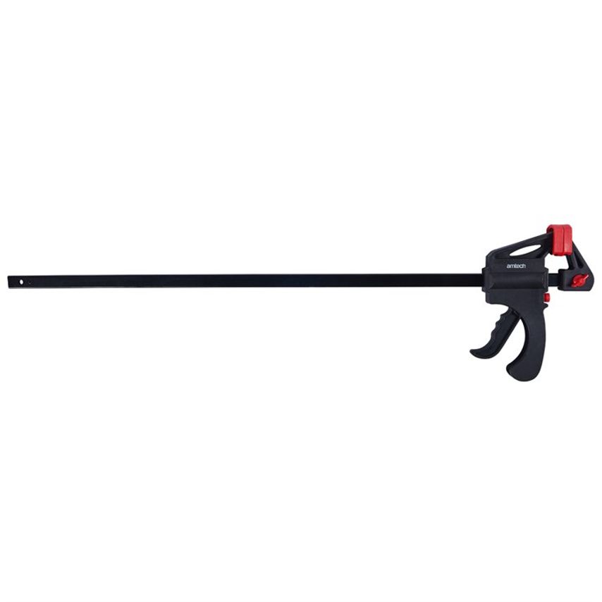 600mm (24") Ratchet Speed Clamp