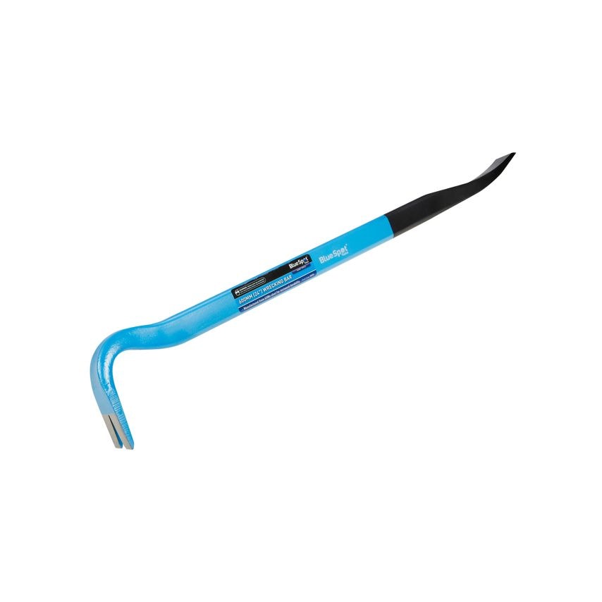 600mm (24") Wrecking Bar