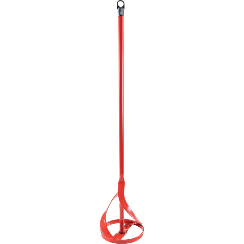 600mm Heavy Duty Paint & Plaster Mixer