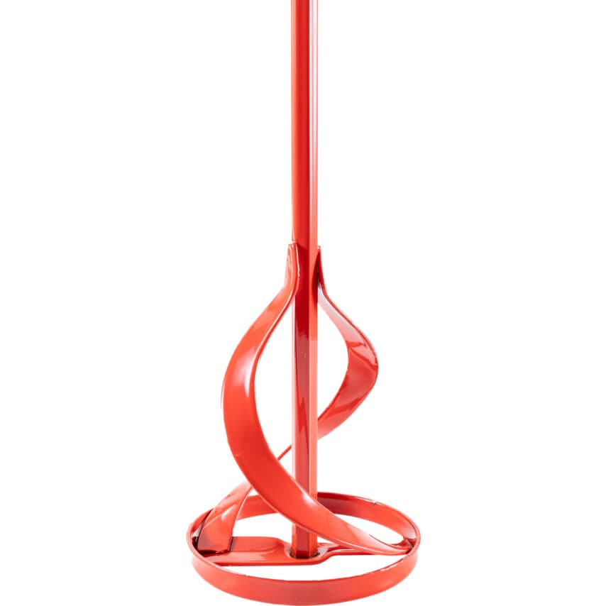 600mm Heavy Duty Paint & Plaster Mixer