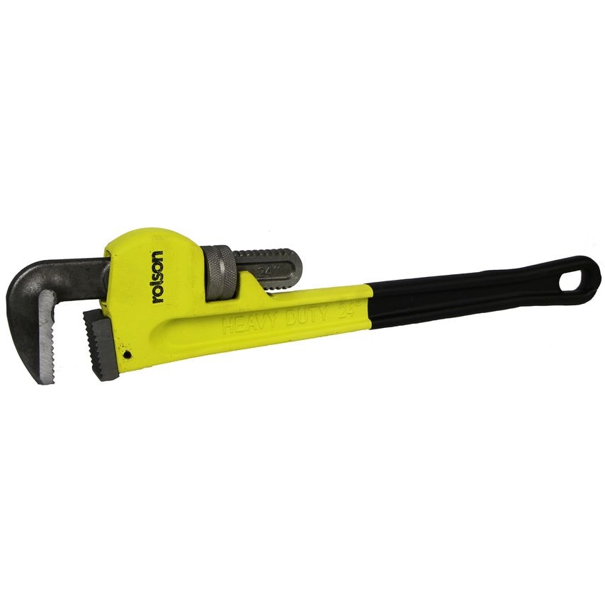 600mm Heavy Duty Pipe Wrench