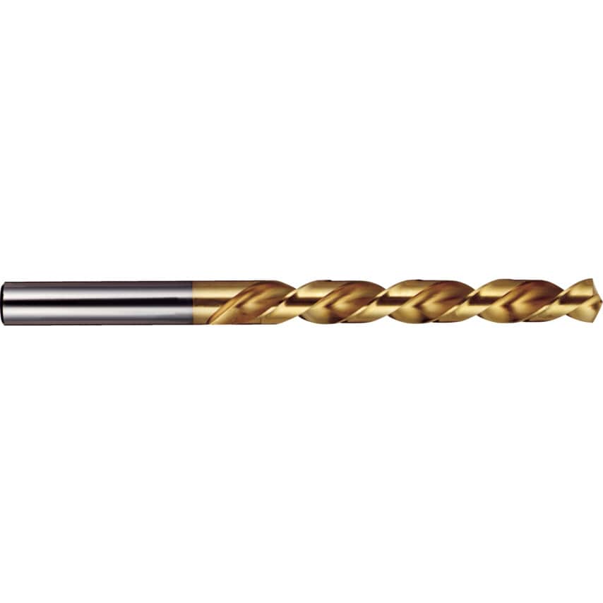 6.00mm XT36-HSCO S/S Jobber DRILLTiN # 2063