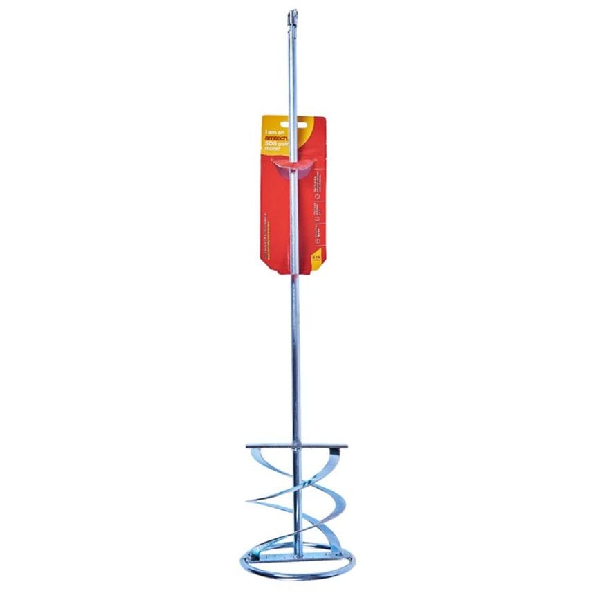 600mm X 120mm SDS Paint Mixer