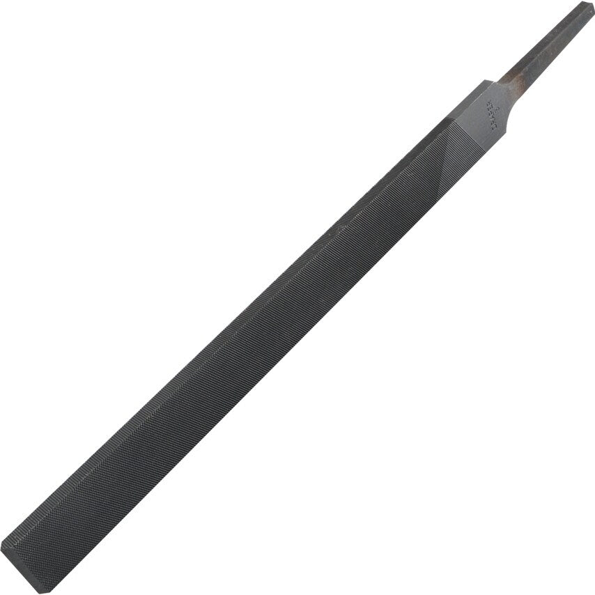 60212 150mm Smooth Hand File (BOX-12)