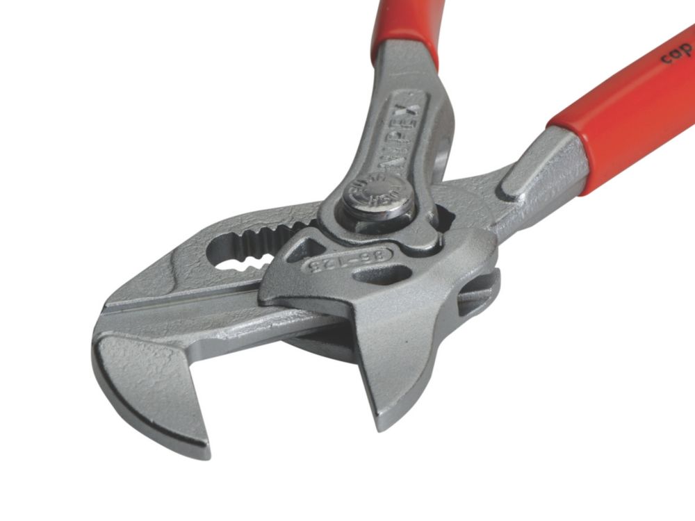 Knipex  Combination Plier Wrench 5" (125mm)