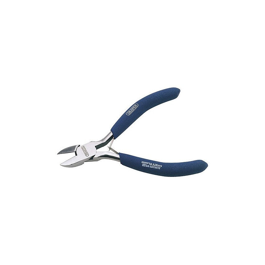 60743 Mini Plier-side Cut TER-110mm