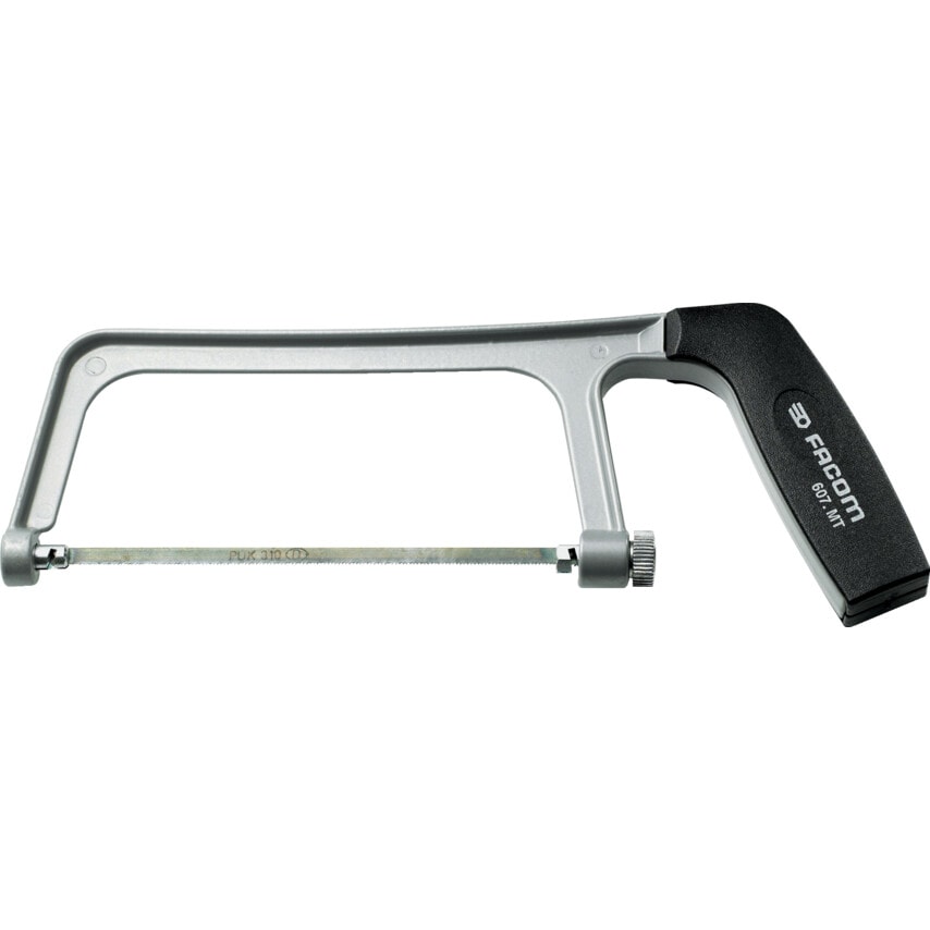 607.MT Microtech Hacksaw