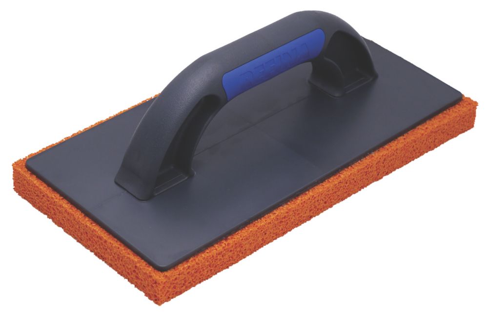 Refina Fine Sponge Float 11" x 5.5"