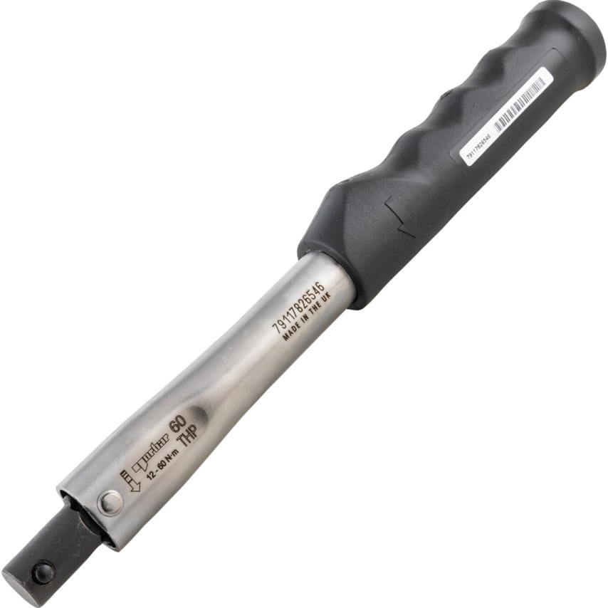 60TH/P (11167) Prod. 'P' Torque Handle