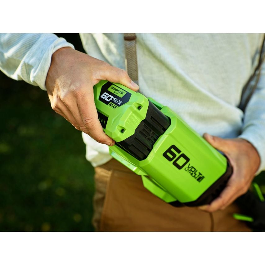 60V 2AH Lithium-ion Battery