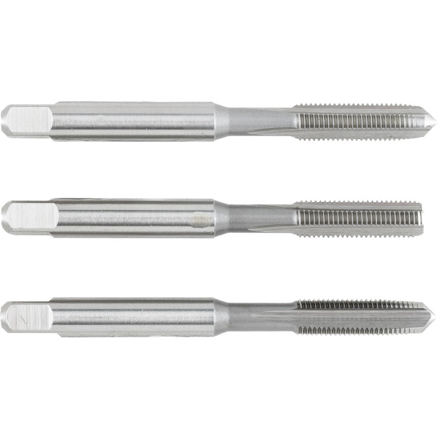 6.0X0.75MM HSSGT Straight Flute Tap Set