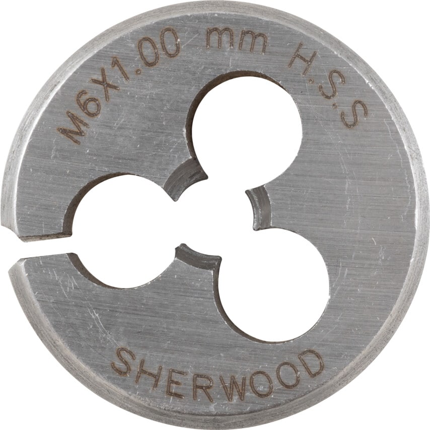 6.0X1.00MMX1" O/D HSS Die