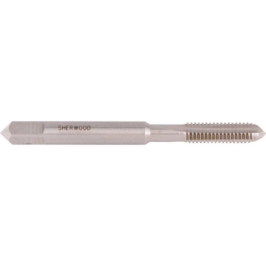 6.0X1.00MM HSSGT Straight Flute Plug Tap