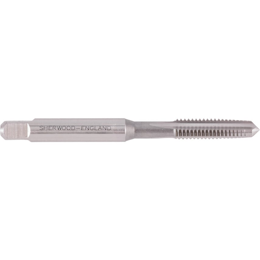 6.0X1.00MM HSSGT Straight Flute Taper Tap