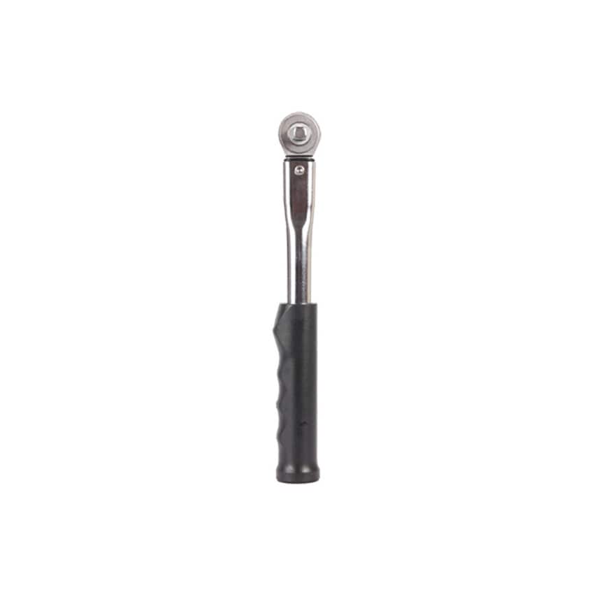 60 (13051) Prod. 'P' P/Thro' Torque Wrench 3/8"S/D