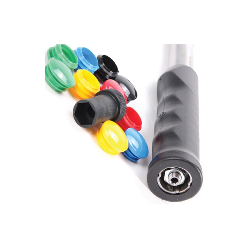 60 (13052) Prod. 'P' P/Thro' Torque Wrench 1/2"S/D