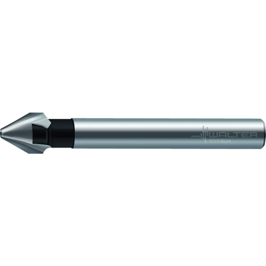 60 HSS Countersinkers E6818-6.3