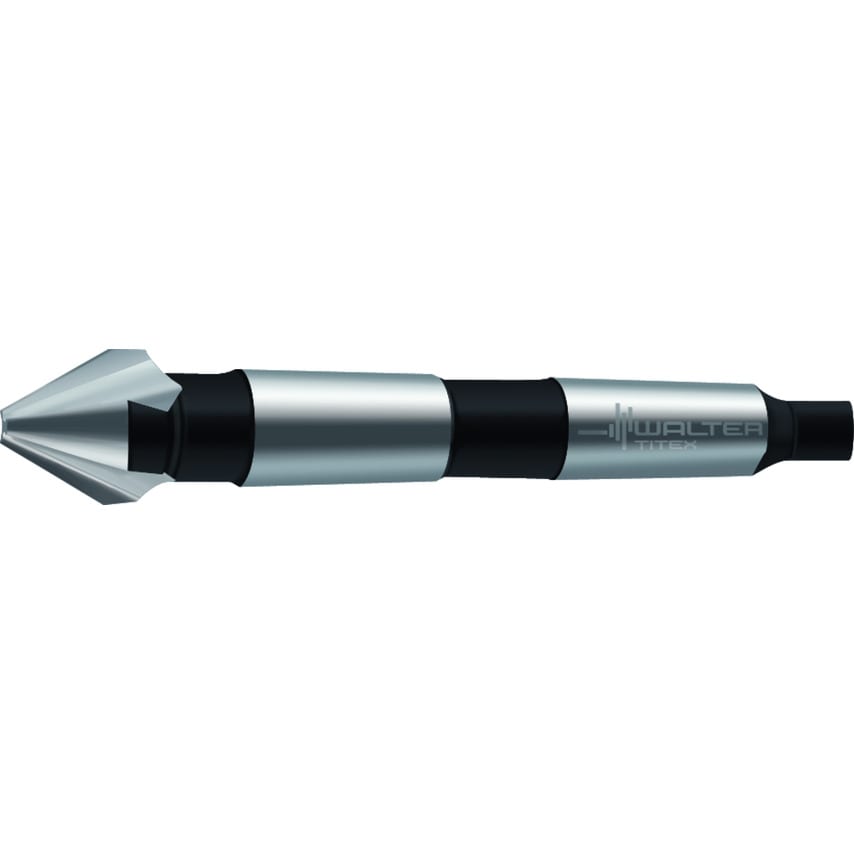 60 HSS Countersinkers E7818-31.5