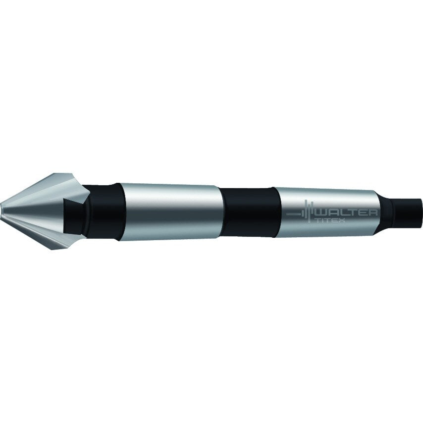 60 HSS Countersinkers E7818-40