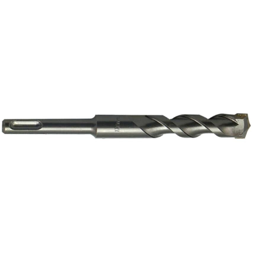 6.0 x 210MM SDS+ Shank Hammer Drill Bit