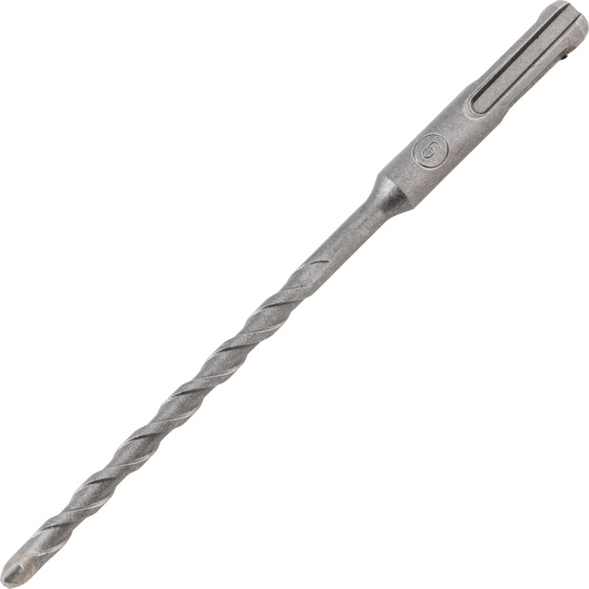 6.0 x 160mm SDS-Plus Hammer Drill Bit