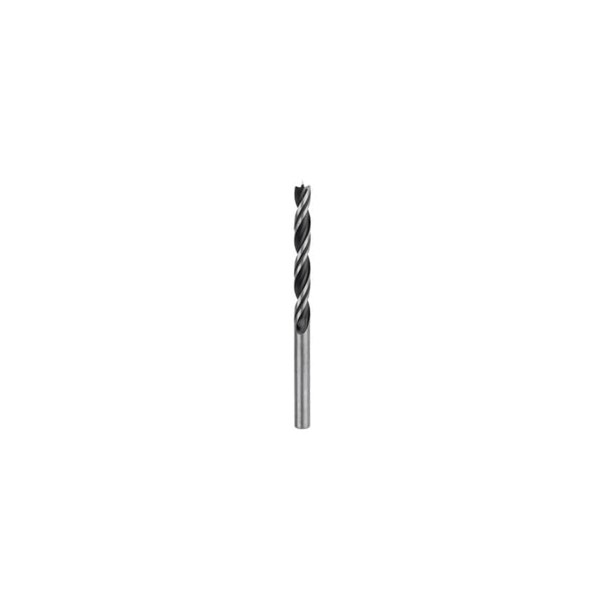 6.0 x 50 x 90mm Brad Point Wood Drill Bit (2 608 596 303)