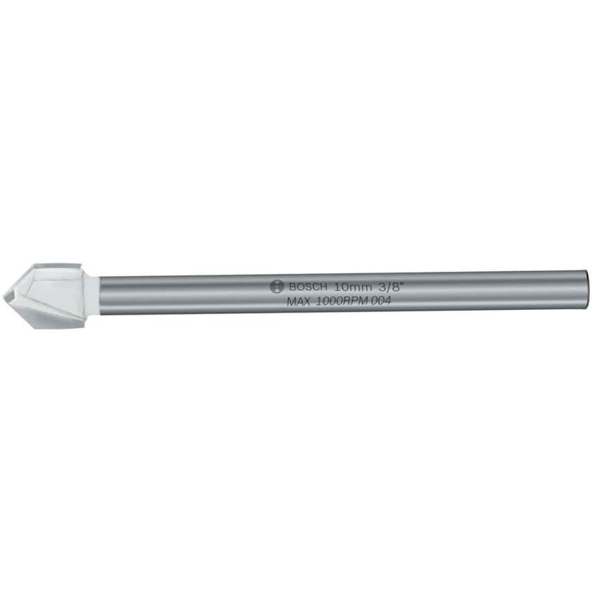 6.0 x 80mm CYL-9 Ceramic Tile Drill Bit - 2 608 587 161