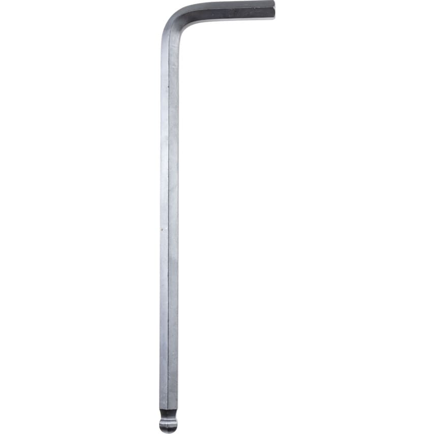 6.0mm Hexagon L-Wrench Ball Driver