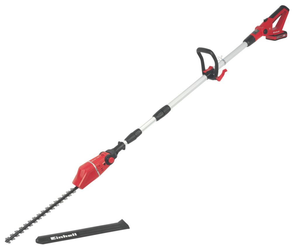 Einhell GE-HC 18 Li T Kit 18V 1 x 3.0Ah Li-Ion Power X-Change  Cordless Multi-Tool
