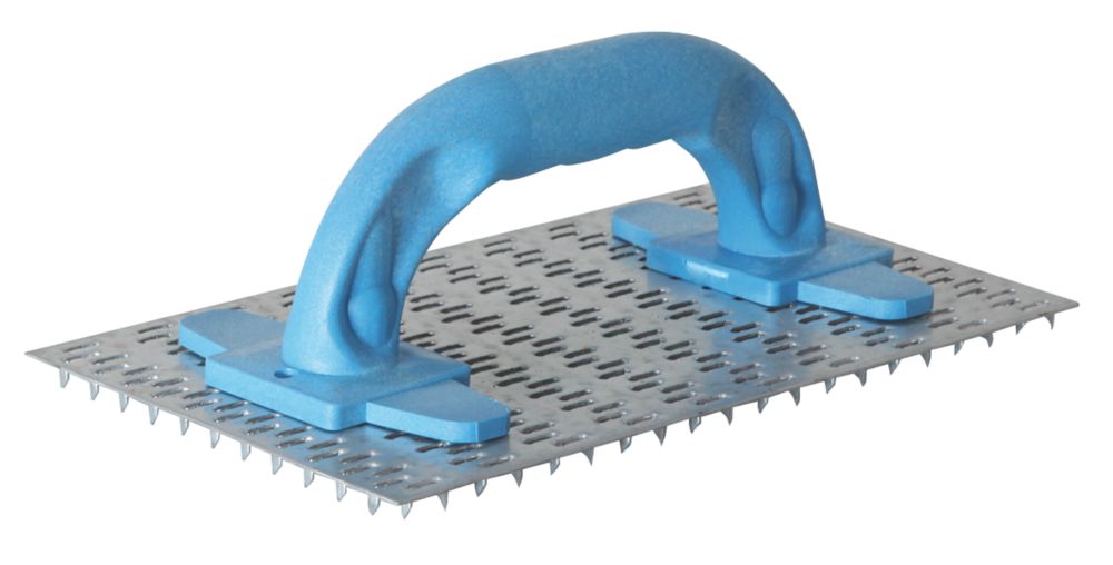 Refina Twist Toothed Scraper 5.7" (145mm)