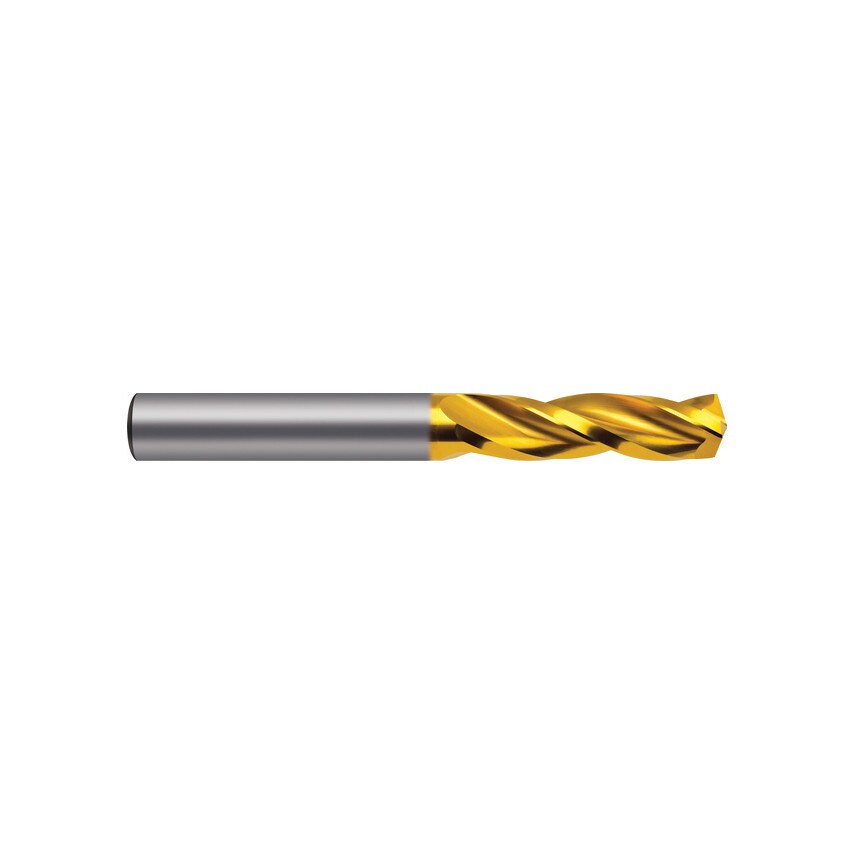 611 9.00mm Carbide 3FL GS200S-DRILL