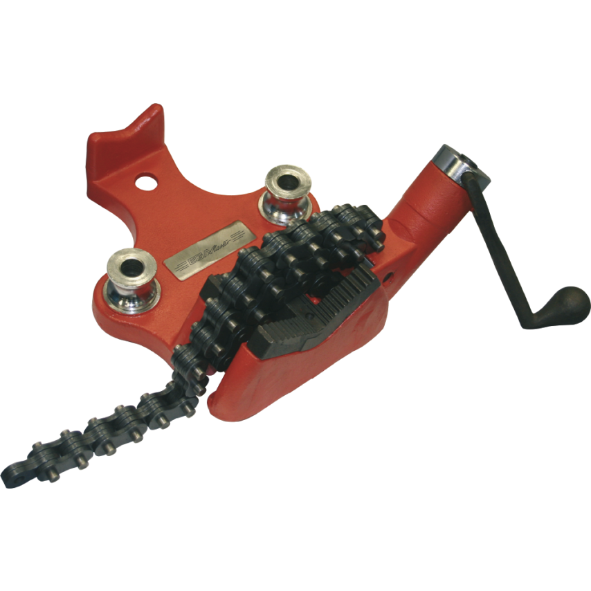 61206 Chain Pipe Vice 6"