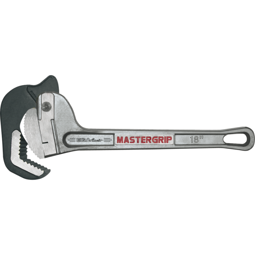 61407 Mastergrip Wrench 18"